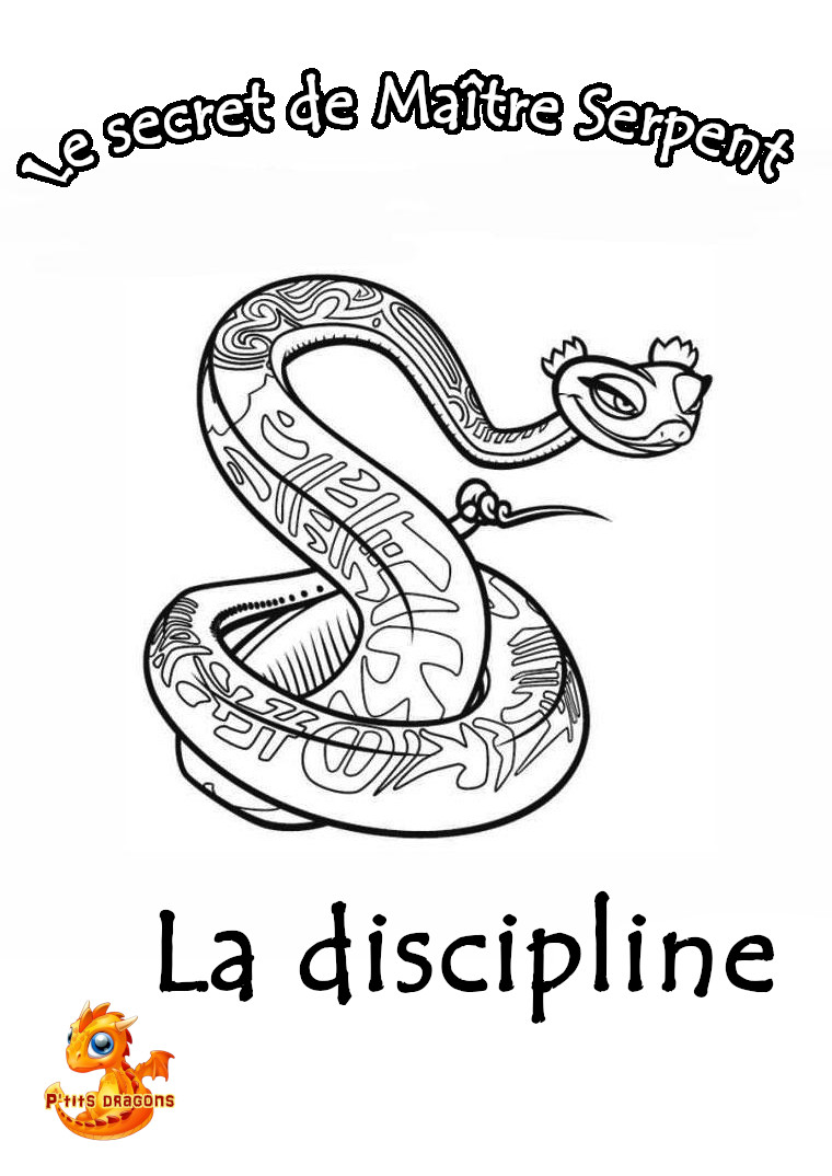 serpent