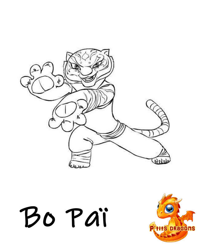 bo paï